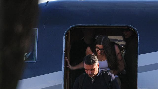 Wahl in Brasilien: Flávio Bolsonaro nach Flucht aus Brasilien in Miami eingetroffen