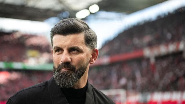 Fußball-Bundesliga: Schalke zwischen Tabellenkeller und Personalsorgen