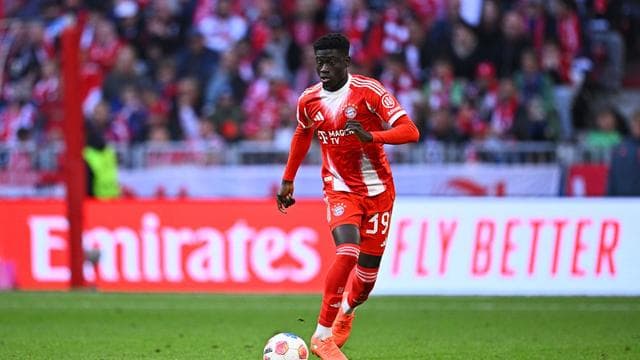 Fußball-Weltmeisterschaft: FC Bayern kurz vor fester Verpflichtung von 18-Jährigem