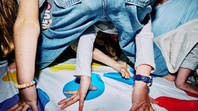 Kinderspiele: Wenn der Vierjährige seine Truppen über die Welt schiebt