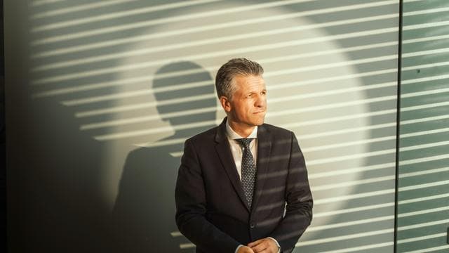 Kanzleramtsminister Thorsten Frei: »Null Komma null Anknüpfungspunkte«