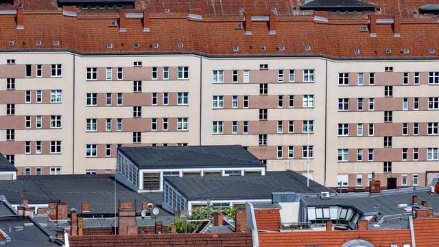 Mietwucher: 10.000 Mieter melden über Linken-App überhöhte Mieten an Ämter