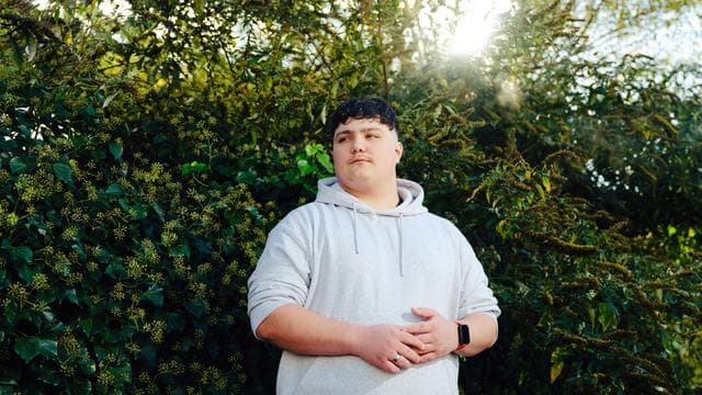 Jugendbewegung »GenZ regelt«: Sie fürchten sich vor Gewalt. Auf die Straße wollen sie trotzdem