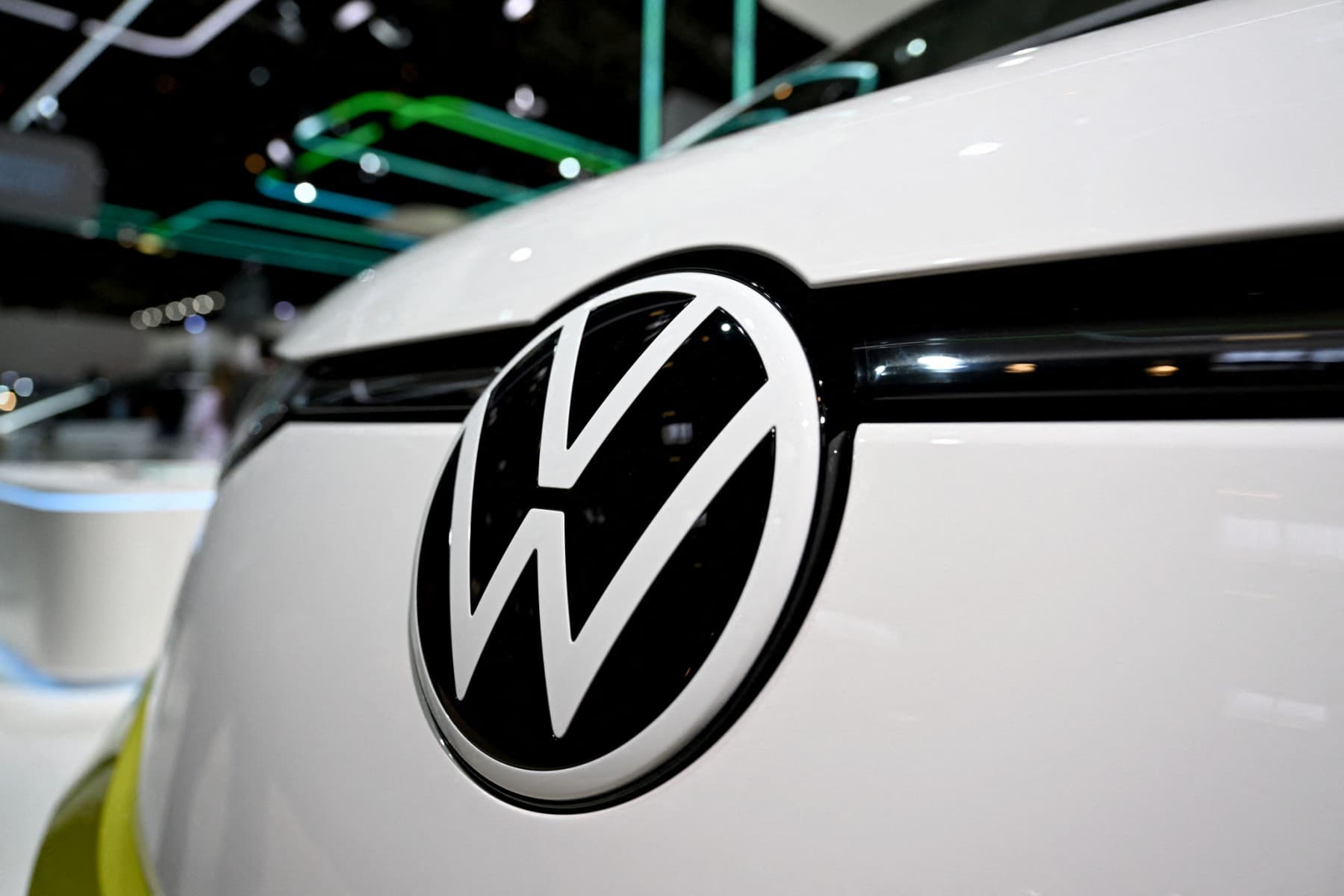 German prosecutors seek jail terms in VW 'dieselgate' trial