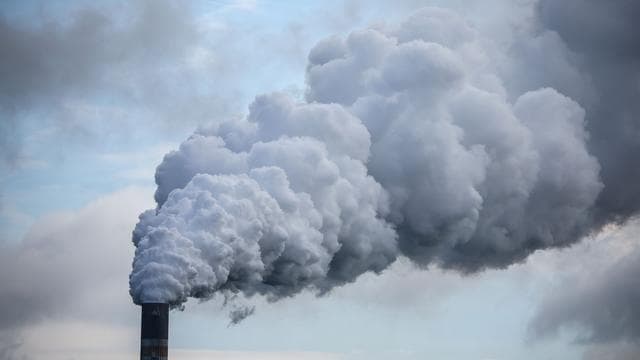 WMO-Bericht: CO2-Konzentration in der Atmosphäre steigt 2025 auf neuen Höchststand