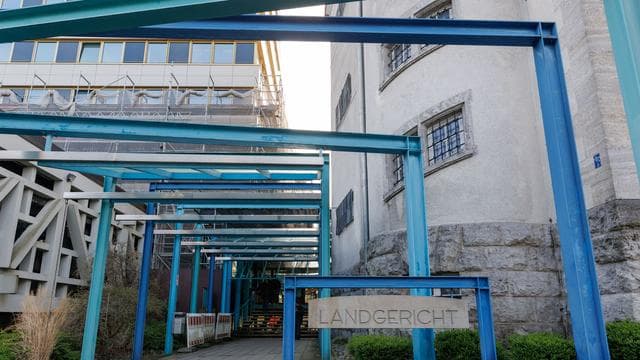 Staatsanwaltschaft Bielefeld: Leiche in Gefriertruhe - Anklage nach tödlichem Streit