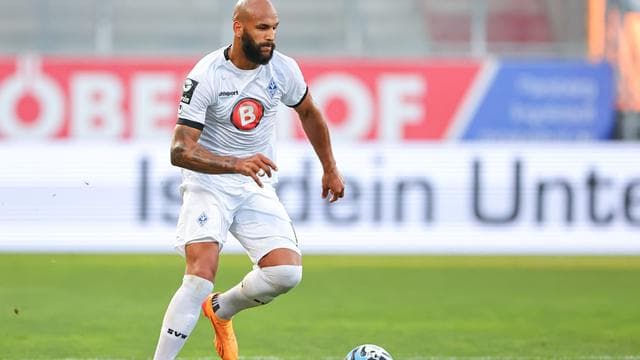 3. Liga: Dank Boyd: Waldhof mit furiosem Comeback gegen Hoffenheim II