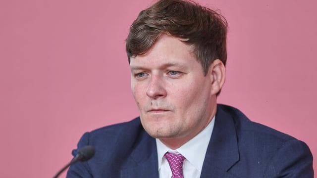 Urteil gegen Conrad Clemens: Von einem Richter ausgebremst