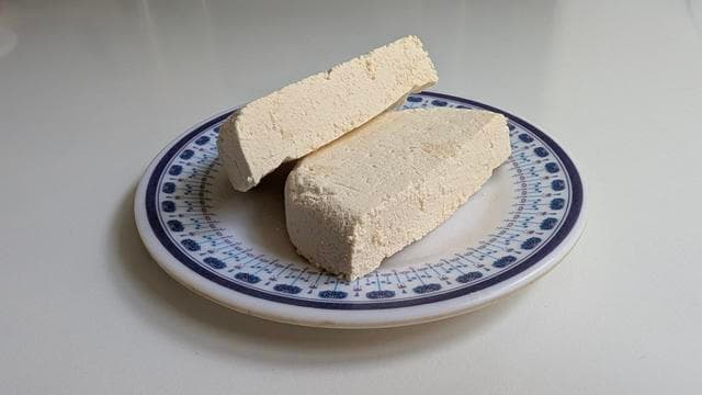 Tofu selber machen: Tofu wird knapp? Dann machen wir ihn eben selbst