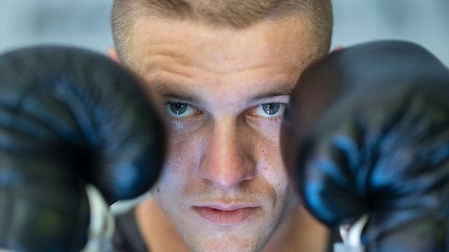 WM-Kampf in Saudi-Arabien: Boxer Zachenhuber verliert WM-Kampf gegen Sheeraz