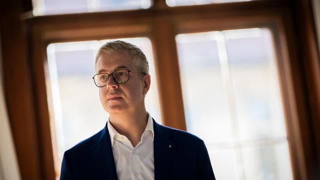 Terrorismus: CDU-Spitzenkandidat fordert mehr Überwachung von Gefährdern