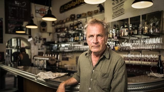 Alex Capus: »Wenn’s mich schmerzen würde, dann würde ich’s bleiben lassen«