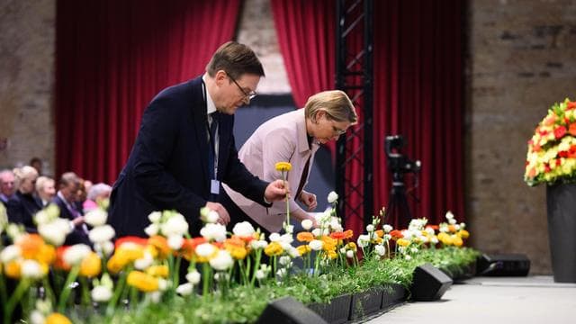 Bundesopferbeauftragter: Kabinett will Amt des Bundesopferbeauftragten gesetzlich verankern