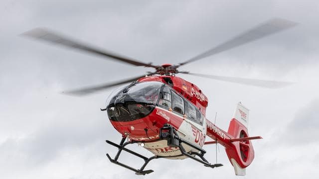 Tödlicher Badeunfall: Nach Schwester: Auch Sechsjährige stirbt nach Badeunfall