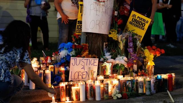 Migrationspolitik der USA: Zeugen widersprechen ICE nach tödlichen Schüssen auf Mexikaner