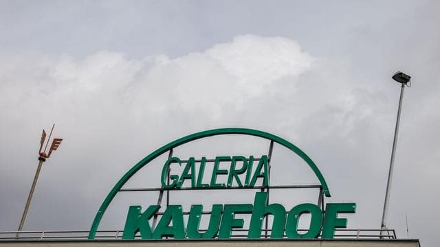 Einzelhandel: Diese 33 Galeria-Filialen stehen auf dem Prüfstand