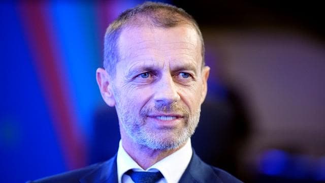 Fußball: Medien: UEFA beruft Dringlichkeitstreffen zu FIFA-Plänen ein