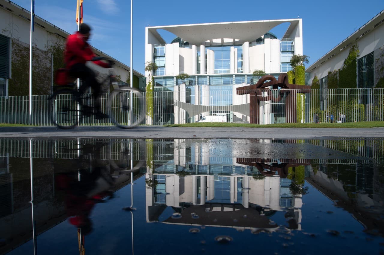EXPLAINED: What Germany's new coalition pact means for foreign residents
