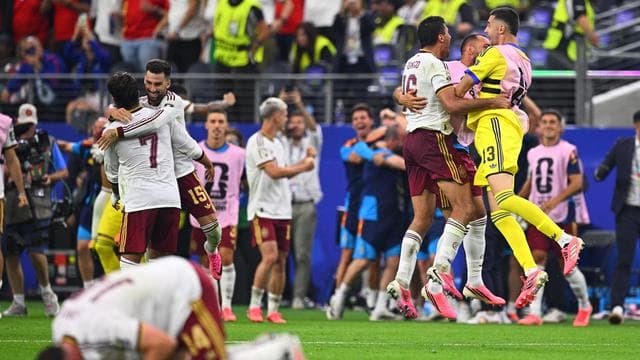 WM 2026: Spanien siegt gegen Frankreich und steht im WM-Finale