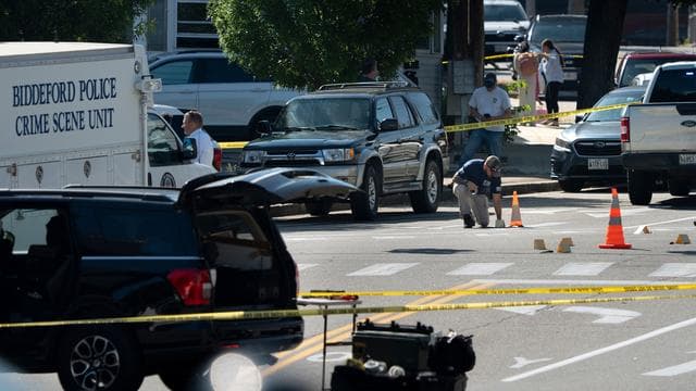 USA: 26-Jähriger stirbt bei Einsatz der US-Migrationsbehörde ICE