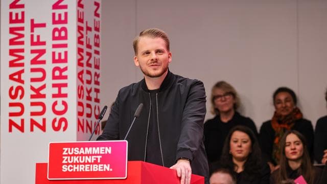 Unterhaltsvorschuss: SPD-Generalsekretär lehnt Kürzungen beim Unterhaltsvorschuss ab