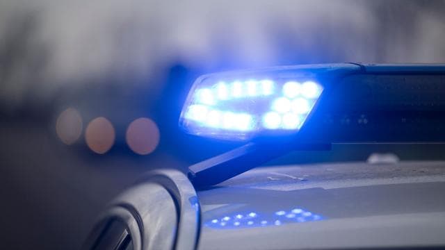 Zusammenstoß: 31-Jährige stirbt nach Frontalkollision im Kreis Rottweil