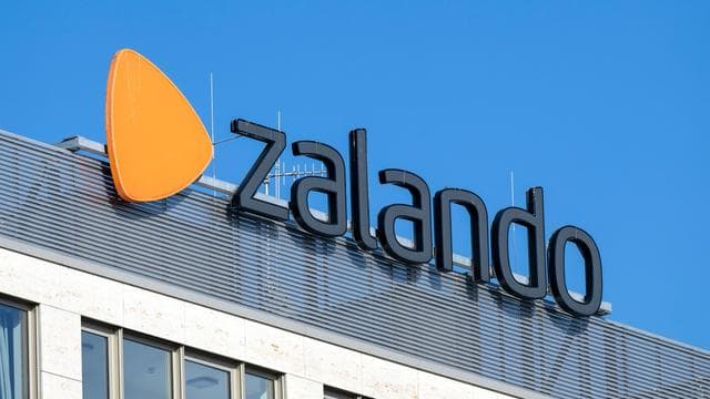 Online-Modehändler: Zalando baut wohl weitere Stellen in Berlin ab