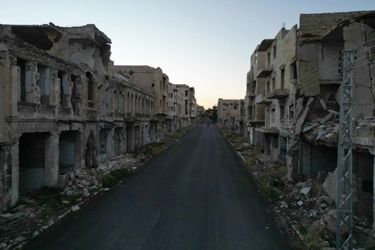 Berlin warns Assad officials not to come to Germany