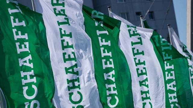 Jobabbau bei Autozulieferer: Schaeffler kündigt Abbau von 4.700 Stellen an