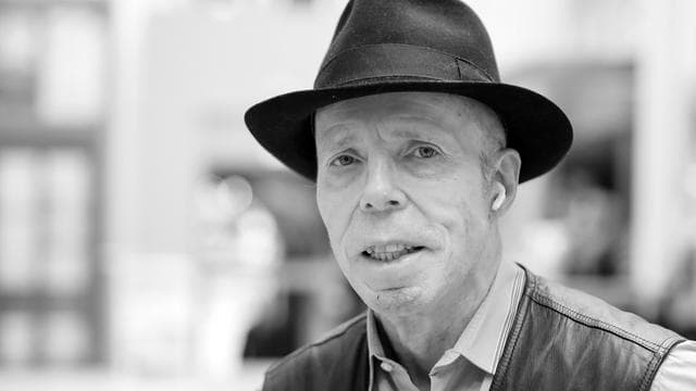 Leichenpräperate: »Körperwelten«-Gründer Gunther von Hagens gestorben