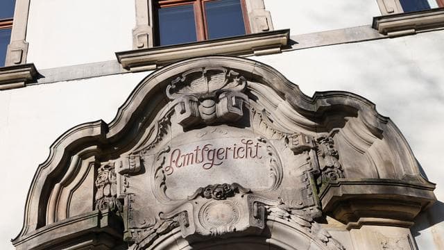 Strafgerichte: Weniger Straftäter in Hamburg verurteilt