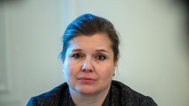 Nach Vorfall in Berlin: Ministerin: Angriff in Berlin reißt alte Wunden auf