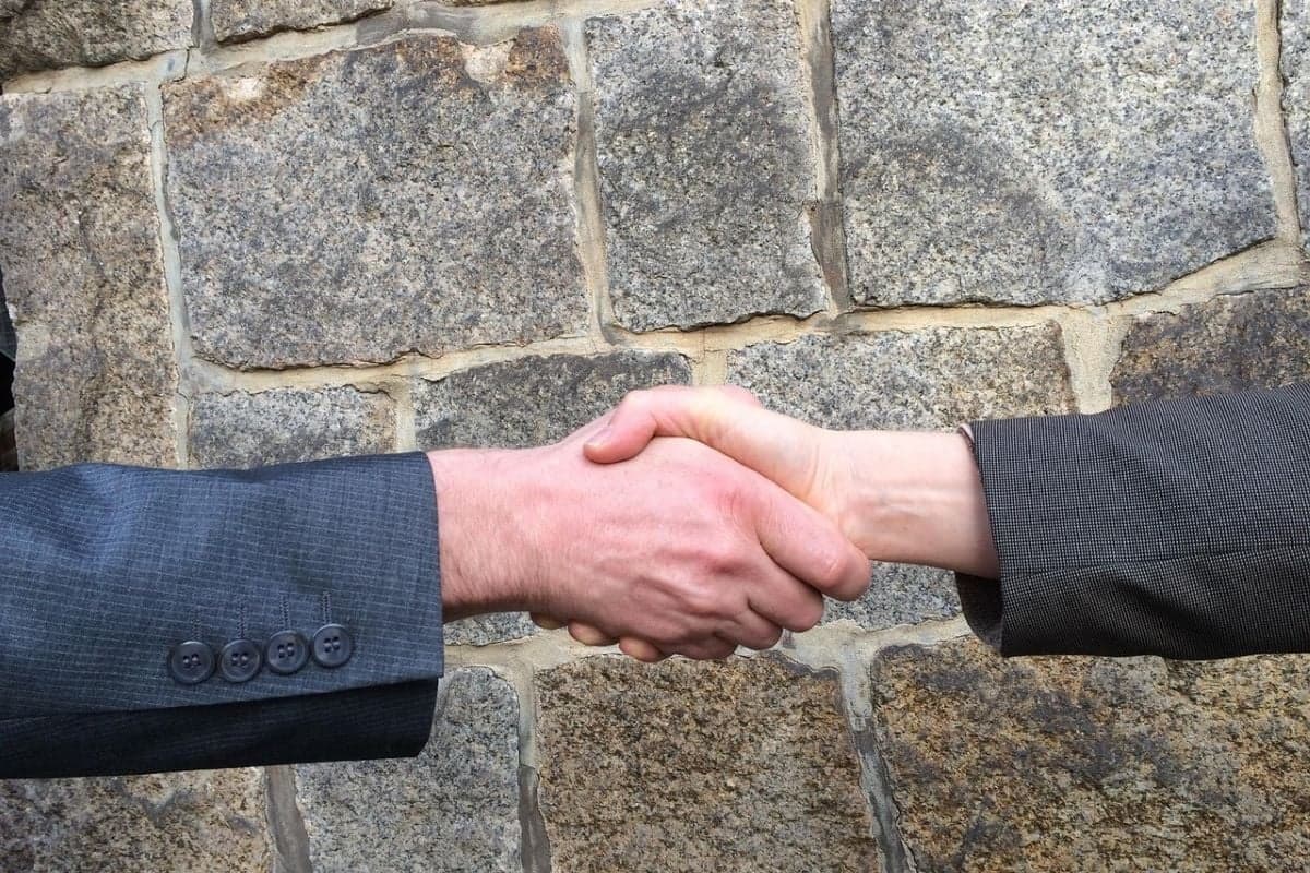5 things to say instead of 'bitte' when someone thanks you in German