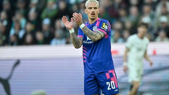Fußball: Mainz 05 gewinnt Test gegen Kaiserslautern