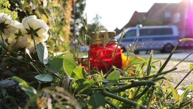 Hilfe nach Gewalt: Nach Schüssen in Stade – Fußballprofi ruft zu Spenden auf