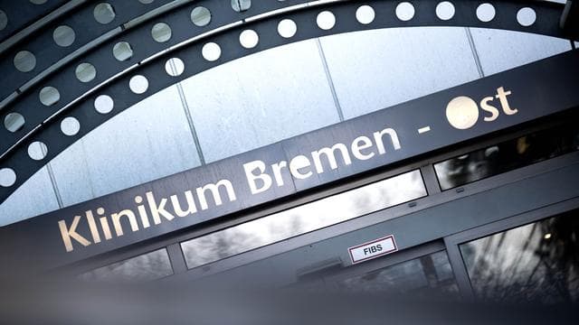 Gesundheit: Kliniken in Bremen sollen 500 Stellen abbauen