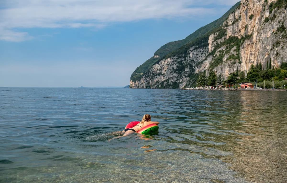 The complete guide to taking your holiday like a German