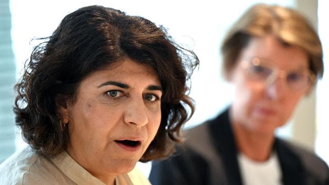 Auszeichnung: Grünen-Landtagsfraktion in NRW lobt Menschenrechtspreis aus