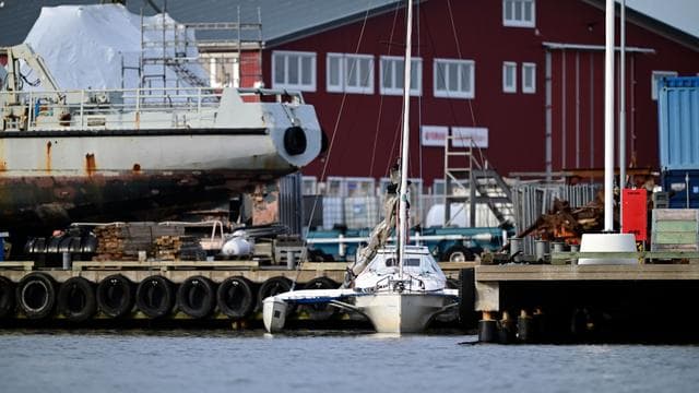 Kriminalität: Segel-Freund in Schweden ertränkt - Urteil rechtskräftig