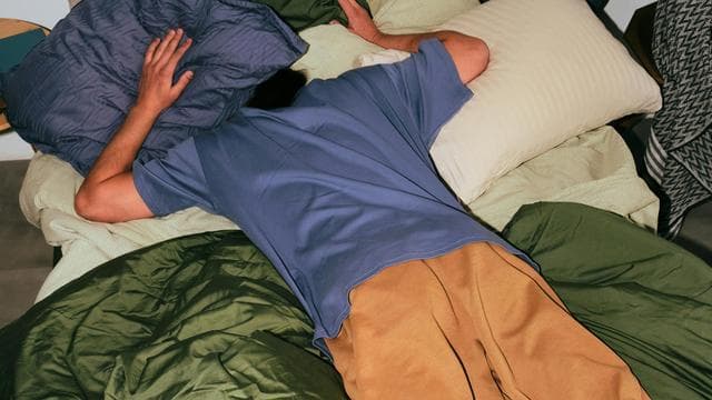 Zufriedenheit im Beruf: Haben Sie Ihren Beruf aufgegeben?