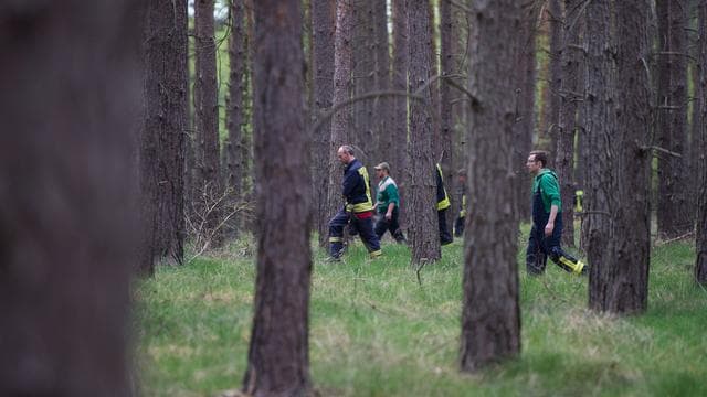 «Cold Case Wald»: Nach TV-Ausstrahlung: Neue Hinweise im Fall Inga