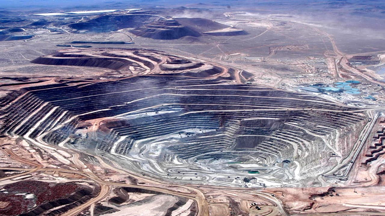 Seltene Erden. Peking verstärkt die Zusammenarbeit mit Teheran
