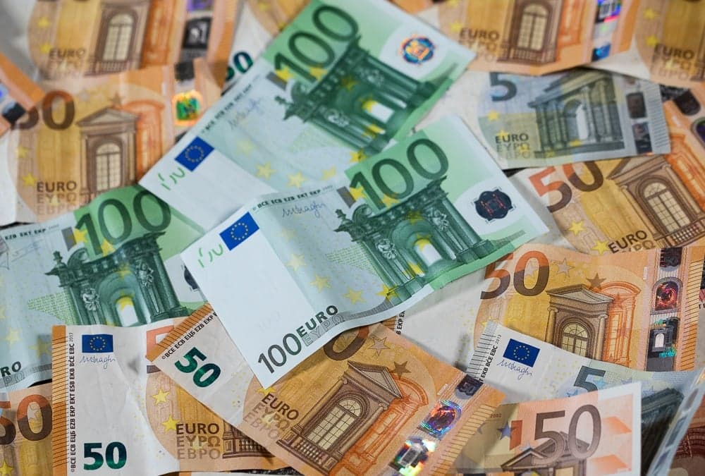 Can you get your pension contributions back if you leave Germany?
