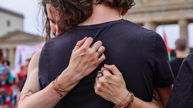 Anschlag auf den CSD in Berlin: Mit diesem Anschlag ist eine Grenze erreicht