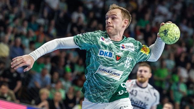 Handball: Füchse Berlin feiern ersten Testspielsieg in Werder