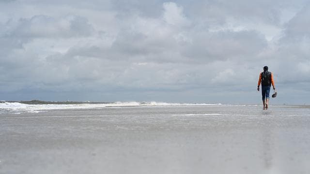 Wetter: Kein Badewetter für den Start in die Sommerferien