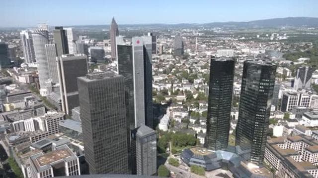 Ifo-Index steigt sechstes Mal in Folge