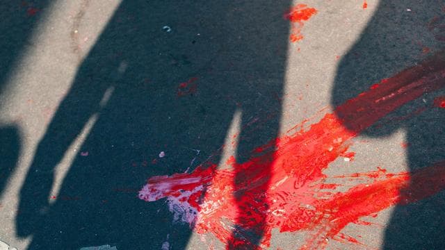 Prozesse in Paris: »Ich war sauer. Ich wollte nichts kaputtmachen«