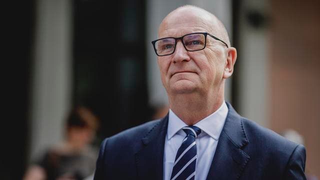 Brandenburg: Dietmar Woidke setzt sich für Spaltung des deutschen Strommarkts ein