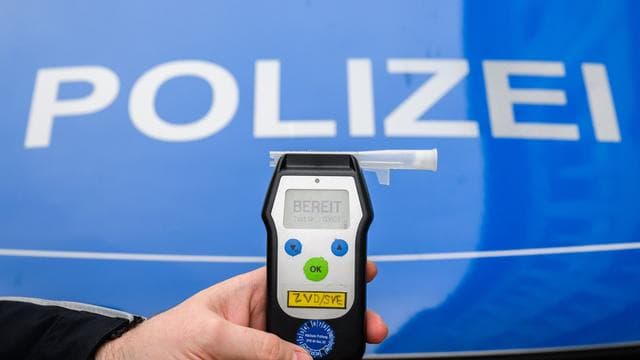 Im Streit geraten: Große Suche nach Schwimmer – der längst Zuhause war